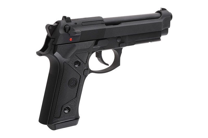 Страйкбольный пістолет M92 Vertec [SRC] (для страйкболу) SRC-02-018098 фото