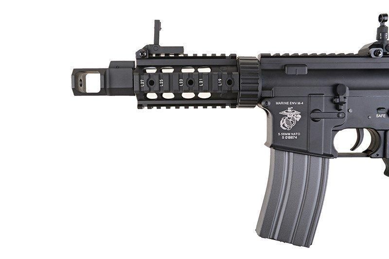 Аналог штурмової гвинтівки Specna Arms SA-A06 [Specna Arms] (для страйкболу) SPE-01-005256 фото