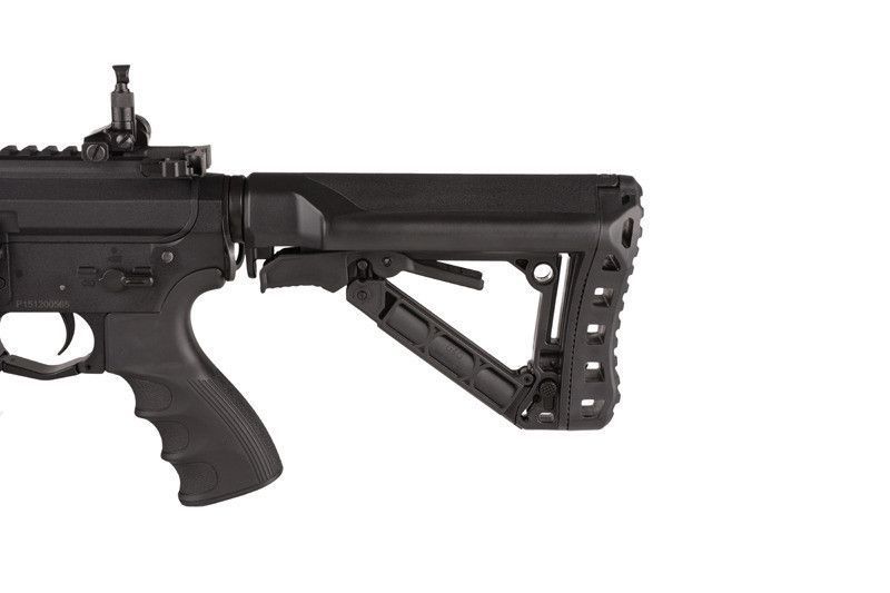 Штурмова гвинтівка CM16 Wild Hog 9" [G&G] (для страйкболу) GIG-01-012176 фото