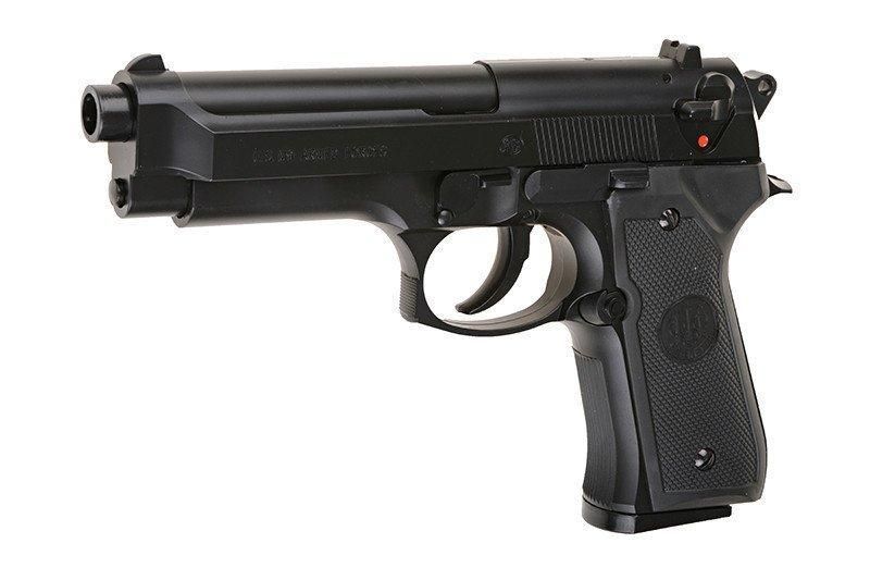 Страйкбольный пистолет Beretta Mod. 9 World Defender [Umarex] (для страйкбола) UMA-03-009572 фото