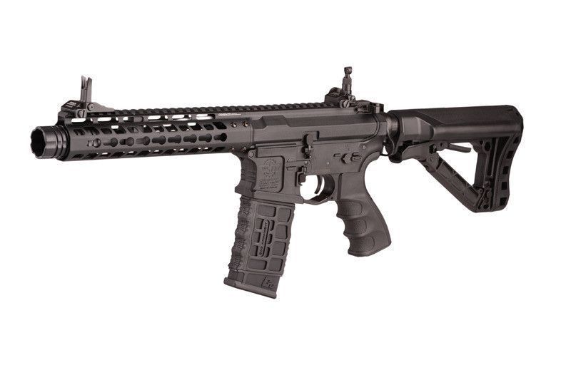 Штурмова гвинтівка CM16 Wild Hog 9" [G&G] (для страйкболу) GIG-01-012176 фото