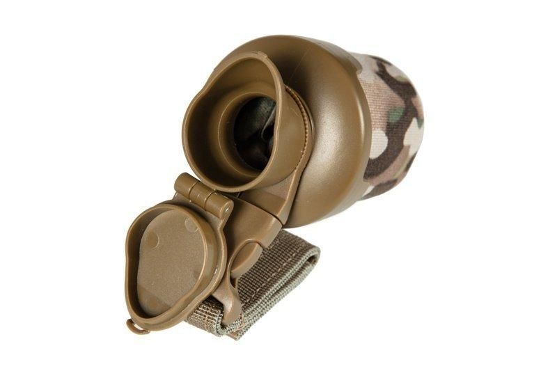 Складаний подсумок для транспортування кульок MOLLE - Multicam [Primal Gear] PRI-19-027505 фото