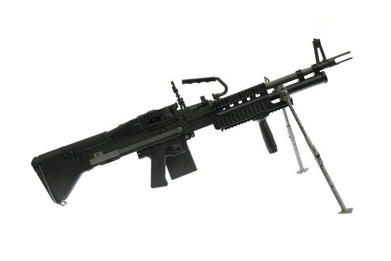 ARES Model K43 MOD 0 [ARES] (для страйкболу) ARE-01-000714 фото