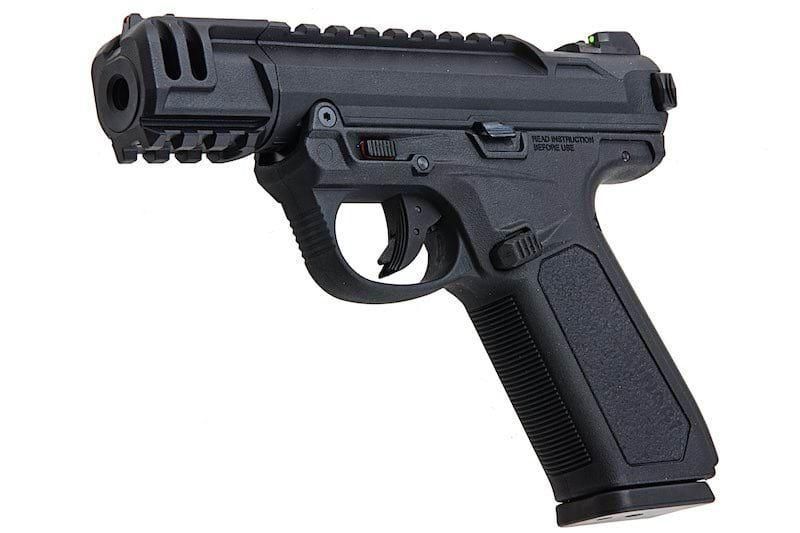 Страйкбольний пістолет AAP01C Full Auto / Semi Auto - Black [ACTION ARMY] (для страйкболу) AAP01C  фото