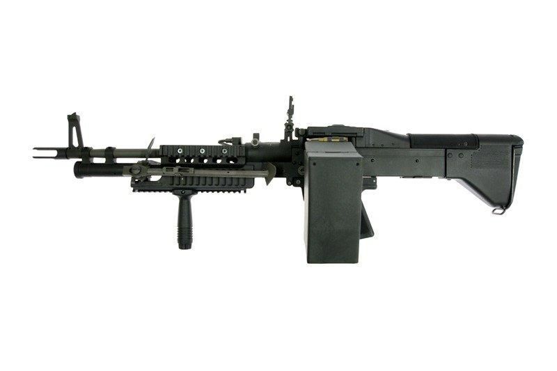 ARES Model K43 MOD 0 [ARES] (для страйкболу) ARE-01-000714 фото