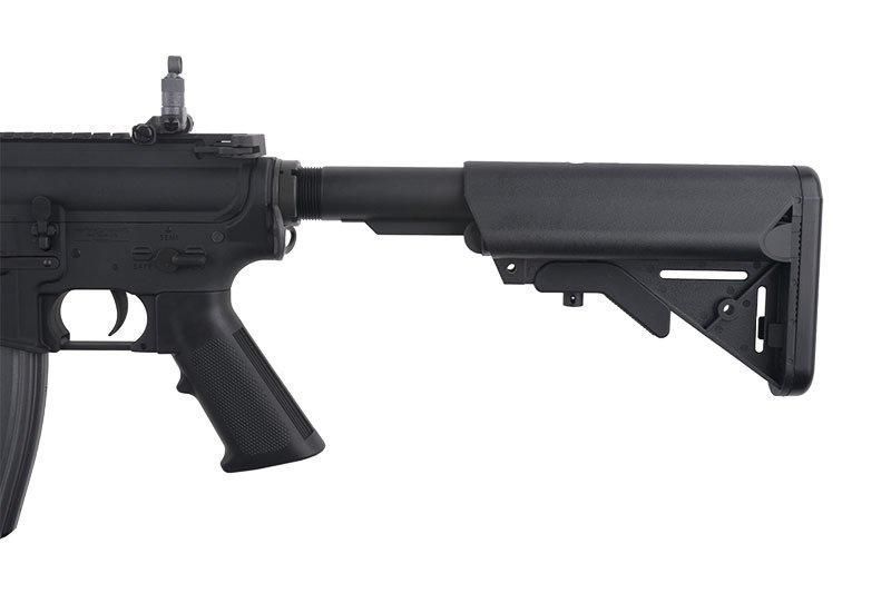 Страйкбольный аналог karabinka VR16 SPR II - czarna [VFC] (для страйкболу) VFC-01-023264 фото