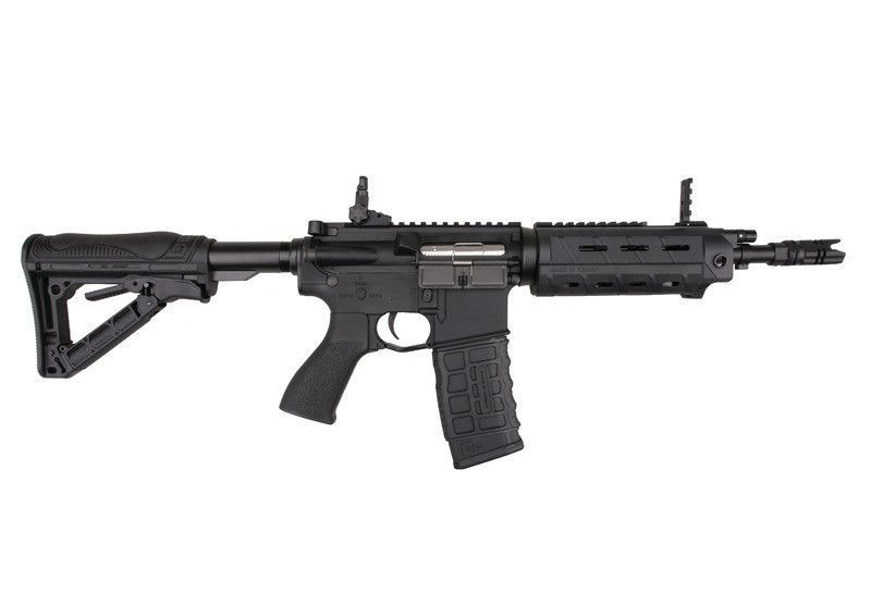 Штурмовая винтовка GR4 G26 Advanced - black [G&G] (для страйкбола) GIG-01-004137 фото