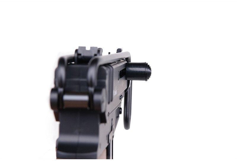 Страйкбольный пистолет maszynowego CZ Scorpion Vz. 61. [ASG] (для страйкбола) ASG-03-001765 фото