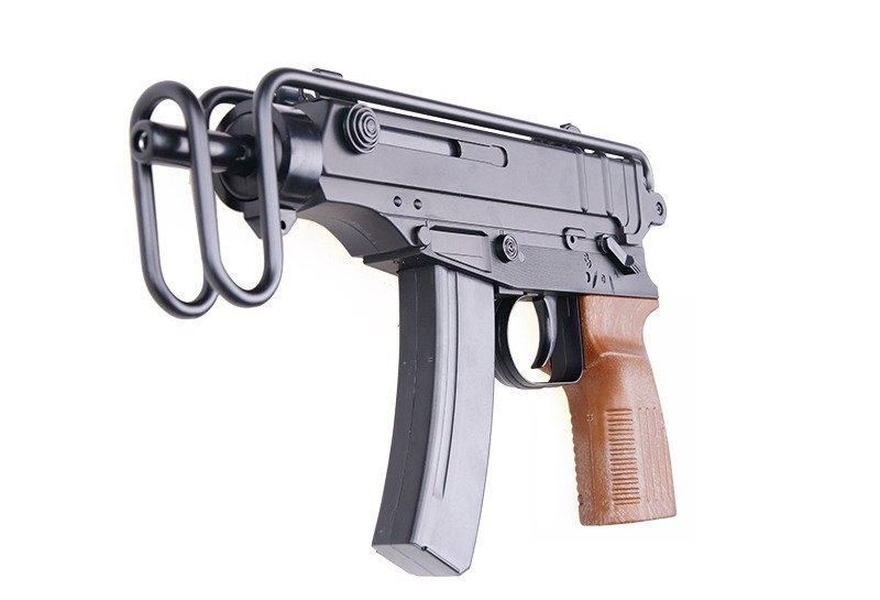 Страйкбольный пистолет maszynowego CZ Scorpion Vz. 61. [ASG] (для страйкбола) ASG-03-001765 фото