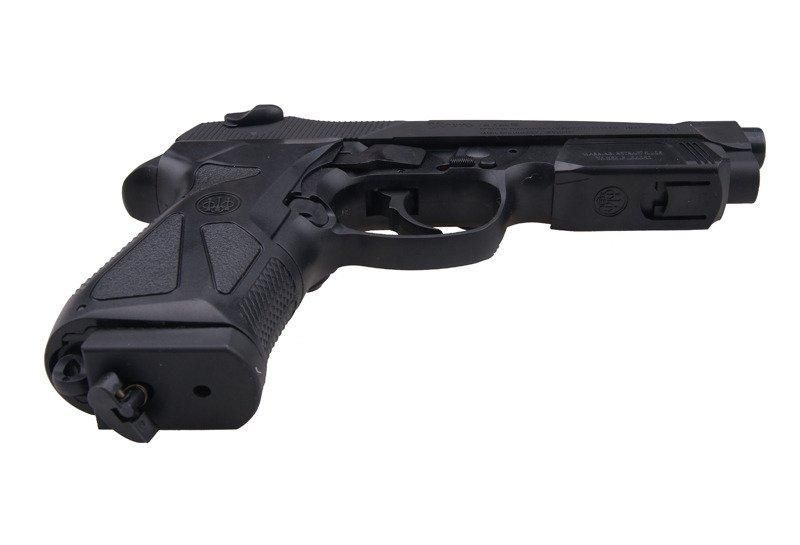 Страйкбольный аналог pistoletu Beretta 90TWO CO2 [Umarex] (для страйкболу) UMA-02-002265 фото