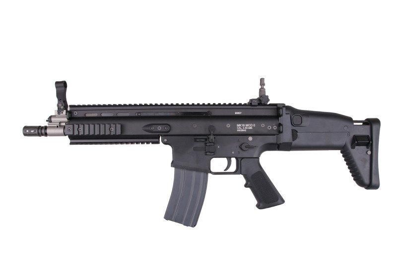 Страйкбольный аналог karabinka szturmowego WE MK16 MOD 0 "Open Bolt" [WE] (для страйкболу) WET-02-001802 фото