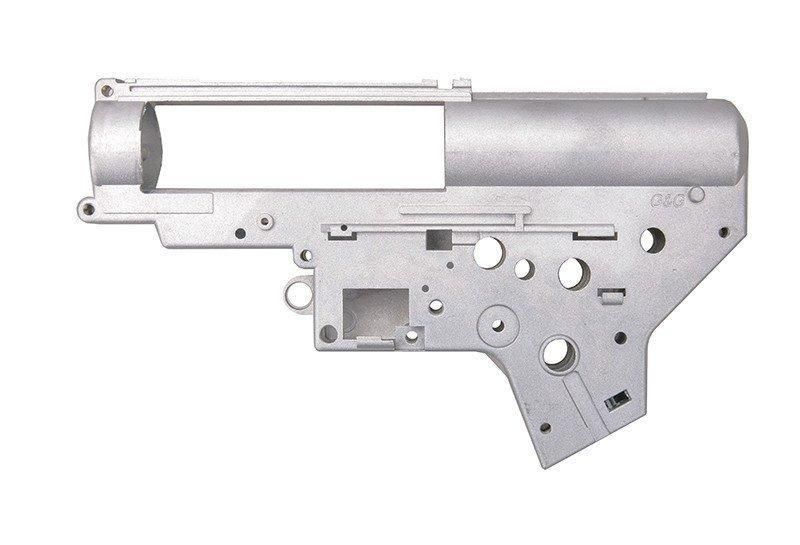Усиленные стенки Gearbox V2 для приводов M4/M16 Blow Back [G&G] (для страйкбола) GIG-08-004532 фото