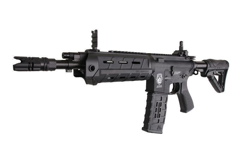 Штурмовая винтовка GR4 G26 Advanced - black [G&G] (для страйкбола) GIG-01-004137 фото