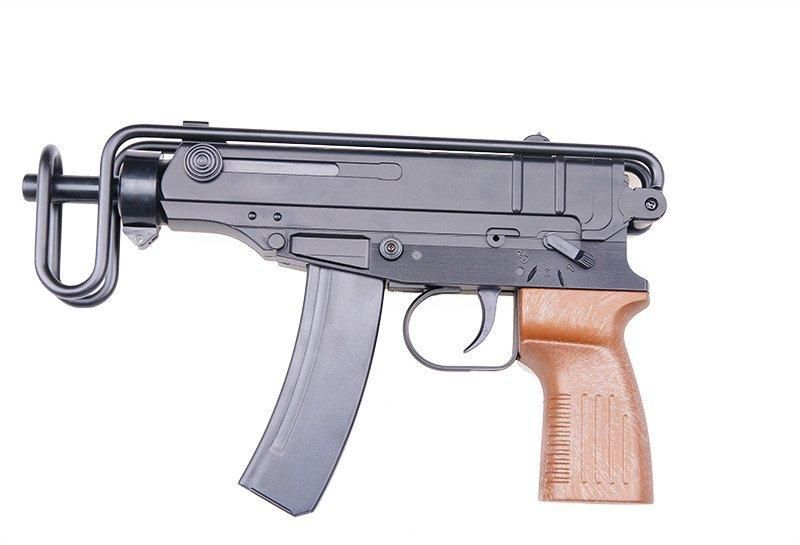 Страйкбольный пистолет maszynowego CZ Scorpion Vz. 61. [ASG] (для страйкбола) ASG-03-001765 фото