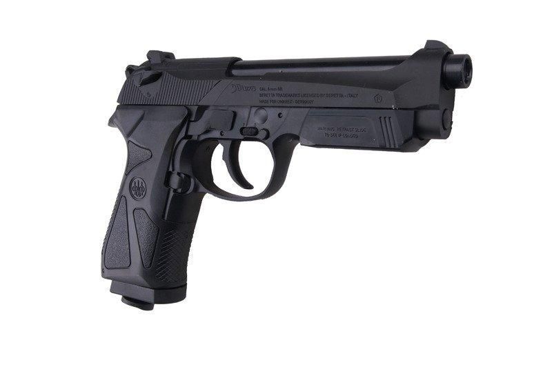 Страйкбольный аналог pistoletu Beretta 90TWO CO2 [Umarex] (для страйкболу) UMA-02-002265 фото
