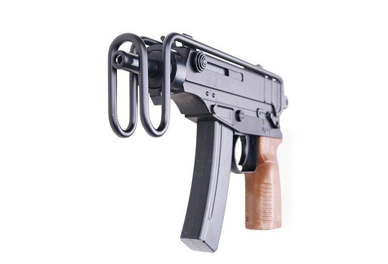 Страйкбольный пистолет maszynowego CZ Scorpion Vz. 61. [ASG] (для страйкбола) ASG-03-001765 фото