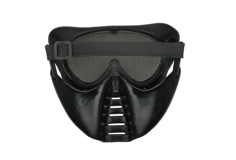 Маска Ventus Eco - black [GFC Tactical] GFT-28-036149 фото