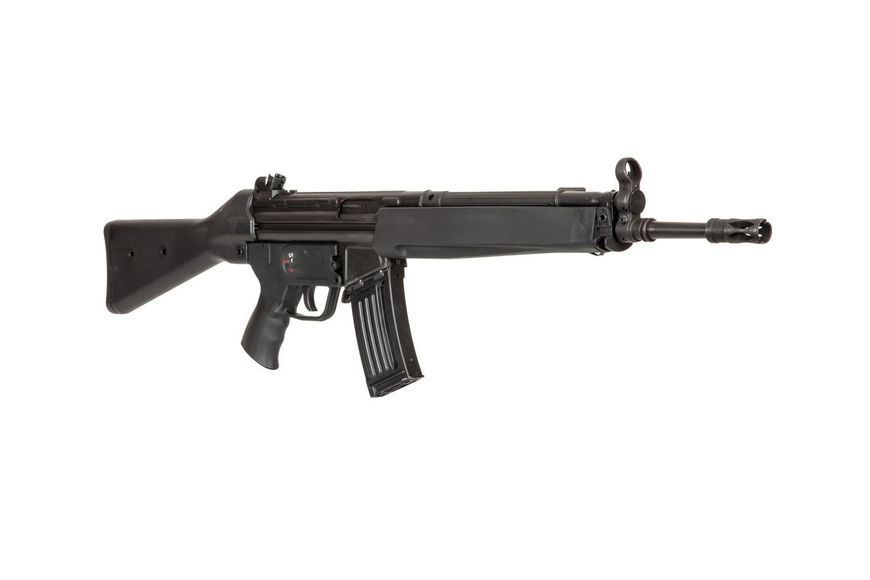 Страйкбольный аналог karabinka LK33A2 EBB [LCT] (для страйкболу) LCT-01-029987 фото