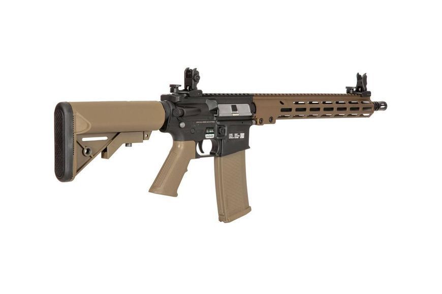 Страйкбольный аналог karabinka SA-C22 CORE&trade; X-ASR&trade; - Chaos Bronze [Specna Arms] (для страйкболу) SPE-01-030737 фото
