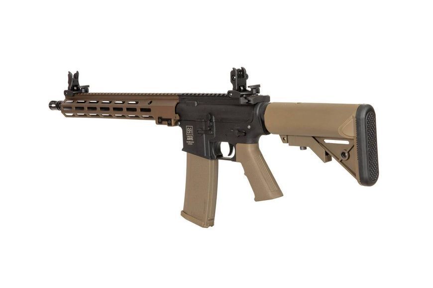 Страйкбольный аналог karabinka SA-C22 CORE&trade; X-ASR&trade; - Chaos Bronze [Specna Arms] (для страйкболу) SPE-01-030737 фото