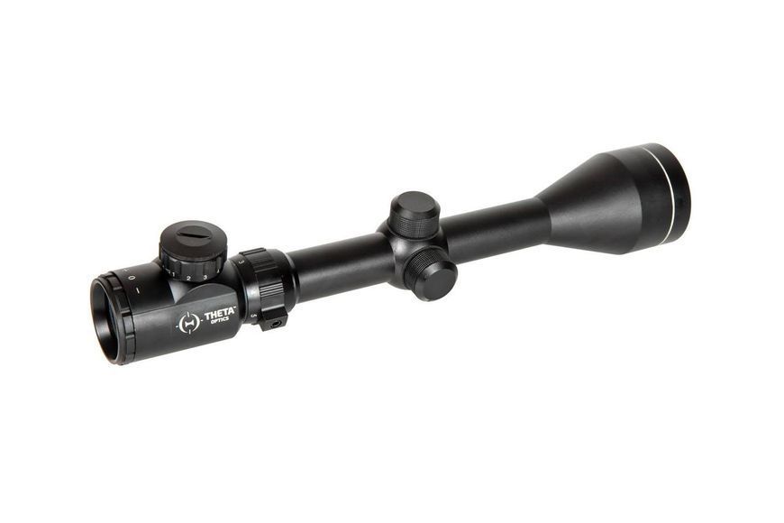 Luneta 3-9x50 EG [Theta Optics]&nbsp;(для страйкбола) THO-10-029305 фото