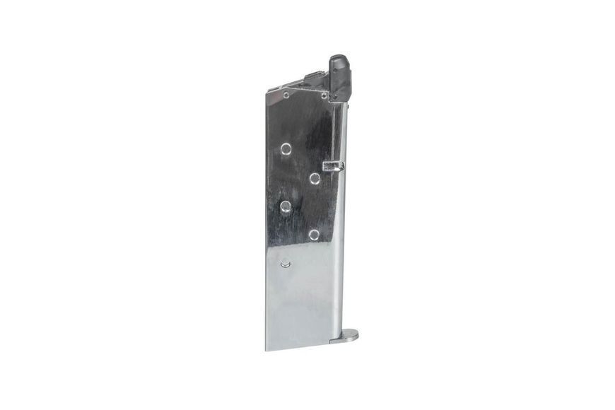 Magazynek green gas 26 kulek do моделей M1911A1 Government [Tokyo Marui] (для страйкболу) TMR-05-033238 фото