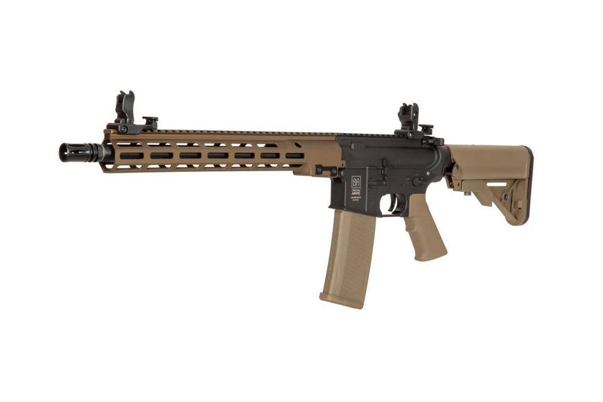 Страйкбольный аналог karabinka SA-C22 CORE&trade; X-ASR&trade; - Chaos Bronze [Specna Arms] (для страйкболу) SPE-01-030737 фото