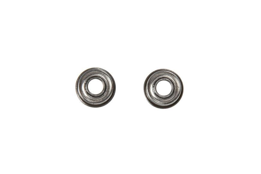 Комплект 2 подшипников шариковых 3x7x3mm [Maxx Model Products]&nbsp;(для страйкбола) MXM-08-029613 фото