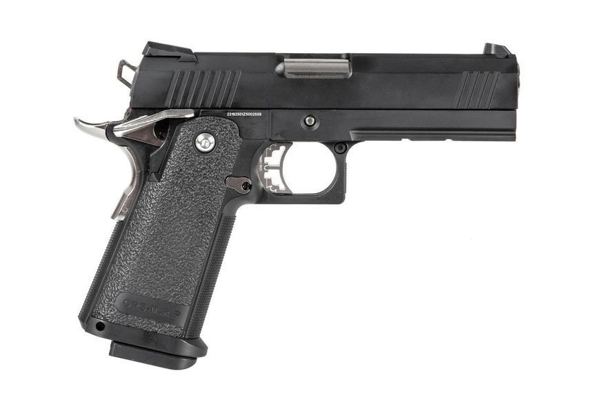 Страйкбольный аналог pistoletu 3301 [Golden Eagle] (для страйкболу) JGG-02-026486 фото