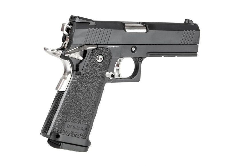 Страйкбольный аналог pistoletu 3301 [Golden Eagle] (для страйкболу) JGG-02-026486 фото