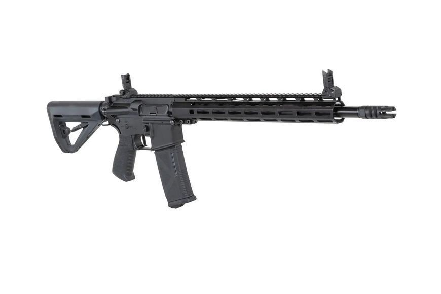 Гвинтівка MOS AR15 Rifle FE&trade; AT-AR01E-RF [Arcturus] AT-AR01E-RF(044913) фото
