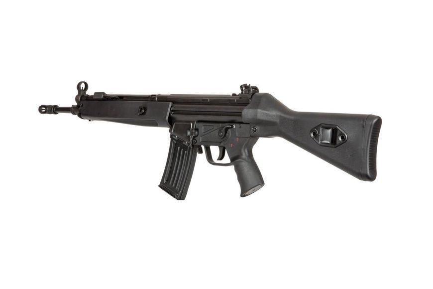 Страйкбольный аналог karabinka LK33A2 EBB [LCT] (для страйкболу) LCT-01-029987 фото