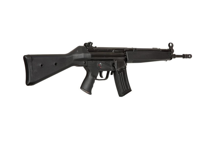 Страйкбольный аналог karabinka LK33A2 EBB [LCT] (для страйкболу) LCT-01-029987 фото