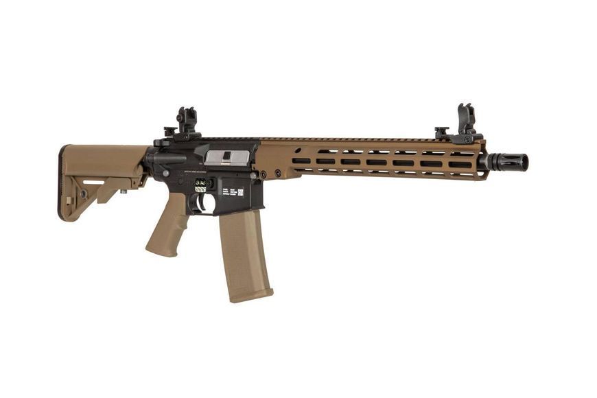 Страйкбольный аналог karabinka SA-C22 CORE&trade; X-ASR&trade; - Chaos Bronze [Specna Arms] (для страйкболу) SPE-01-030737 фото