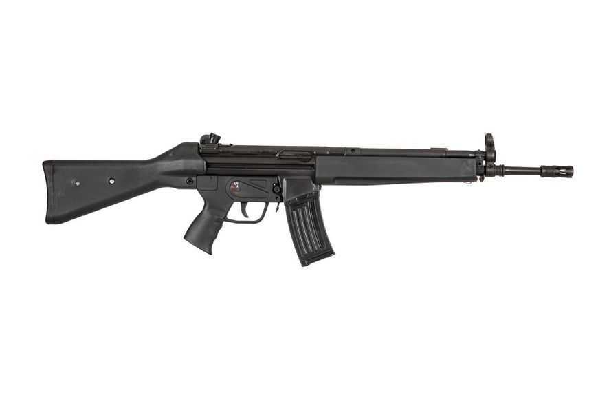 Страйкбольный аналог karabinka LK33A2 EBB [LCT] (для страйкболу) LCT-01-029987 фото