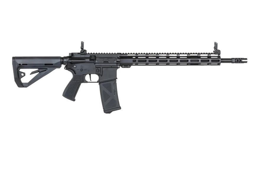 Гвинтівка MOS AR15 Rifle FE&trade; AT-AR01E-RF [Arcturus] AT-AR01E-RF(044913) фото