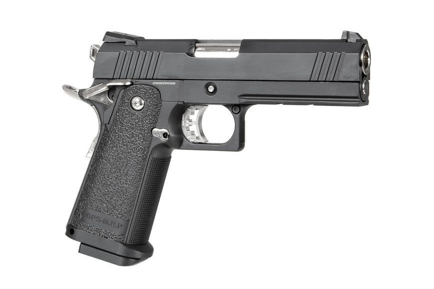 Страйкбольный аналог pistoletu 3301 [Golden Eagle] (для страйкболу) JGG-02-026486 фото