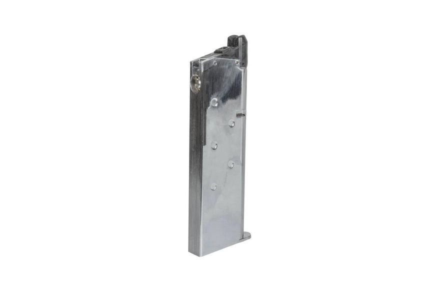 Magazynek green gas 26 kulek do моделей M1911A1 Government [Tokyo Marui] (для страйкболу) TMR-05-033238 фото