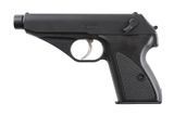 Страйкбольный пистолет 7.65 - Black [SRC]&nbsp;(для страйкбола) SRC-02-018103 фото