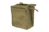 Подсумок медицинский - OLIVE [GFC Tactical] GFT-19-016392 фото