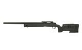 Снайперская винтовка M40A3 CM.700 &ndash; BLACK [CYMA] (для страйкбола) FB3498BK фото