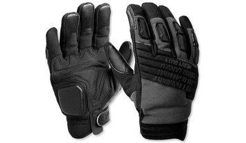 Helikon - IHD Tactical Gloves - RK-IHD-PO-01 (для страйкболу) 16073 фото