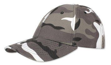 Mil-Tec - Baseball Cap - Metro - 12315022 (для страйкболу) 2129 фото