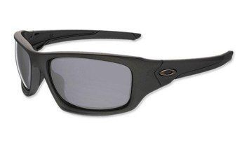 Oakley - SI Valve Matte Black Sunglasses - Grey Polarized - OO9236-09 (для страйкболу) 13882 фото