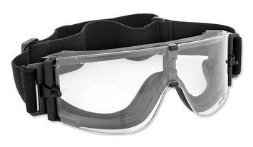 Bolle Tactical - Ballistic Goggles - X800 III - Case - X800I (для страйкболу) 8731 фото