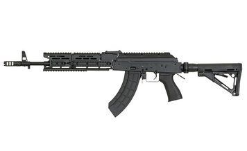 Страйкбольная аналог CM.076 FULL METAL [CYMA] (для страйкбола) FB3572 фото