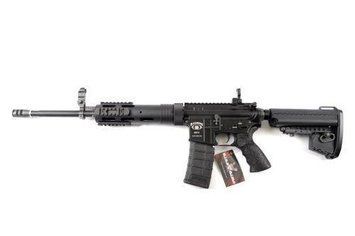 Привод страйкбольный AEG BLACKWATER BW15 [CyberGun] (для страйкбола) KIA-01-026682 фото