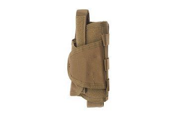 Кобура універсальна Tornado - tan[GFC Tactical] GFT-29-021173 фото