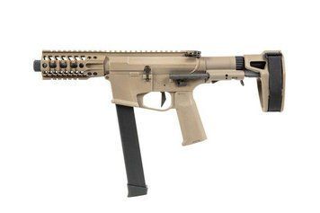 Страйкбольный аналог pistoletu maszynowego M45S-S - Dark Earth [ARES] (для страйкболу) ARE-01-026182 фото