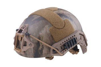 Страйкбольный аналог hełmu Ballistic High Cut XP - ATC [FMA] (для страйкболу) FMA-21-022303 фото